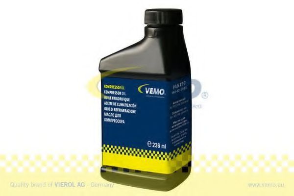 Kompressorolje VEMO V60-17-0003