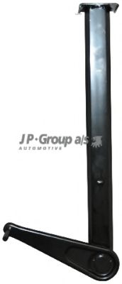 Pelardomkraft JP GROUP 8105000800