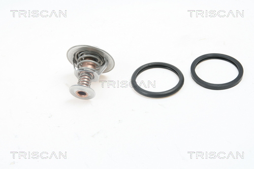 Triscan 8620 15588 Thermostat coolant 