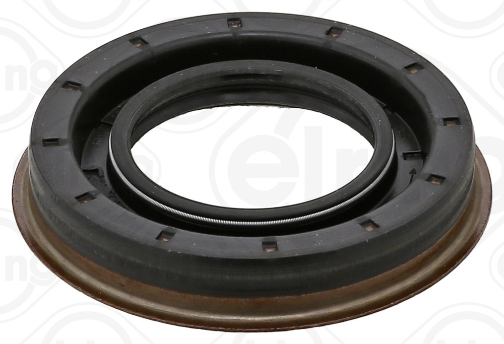 Elring 128.24 Shaft Seal differential