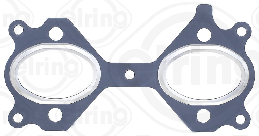 Elring 171.480 Gasket exhaust manifold 
