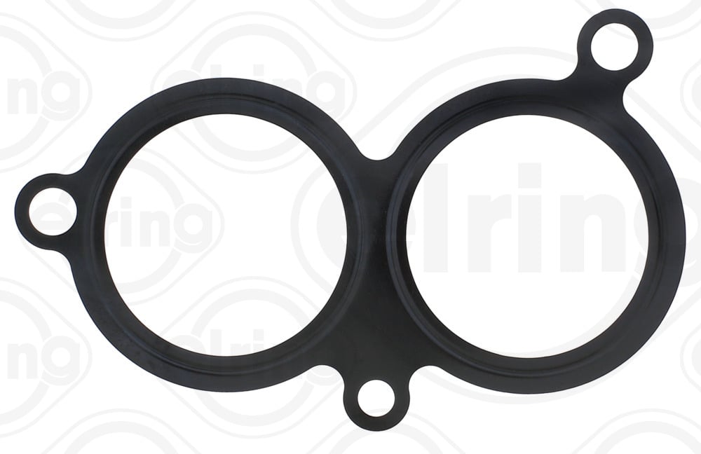 Induction Pipe Housing Elring 633.291 Gasket 