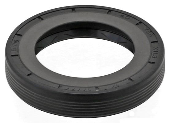 Elring 504.581 Shaft Seal differential 
