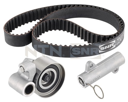 SNR ge359,07 Investment/Guide Pulley timing belt 