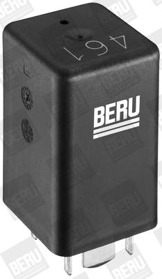 Control Unit, glow plug system BERU GSE100