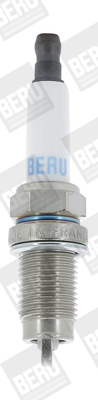 Spark Plug BERU by DRiV UPT3