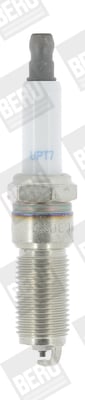 Spark Plug BERU by DRiV UPT7