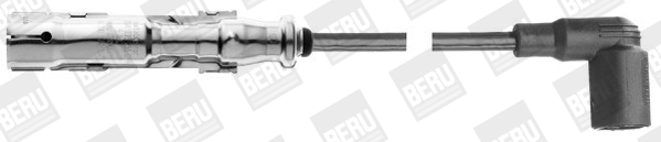 Ignition Cable BERU by DRiV VA127D