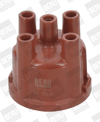 Distributor Cap BERU by DRiV VK105