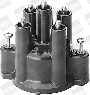 Distributor Cap BERU by DRiV VK191