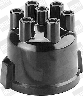 Distributor Cap BERU by DRiV VK203