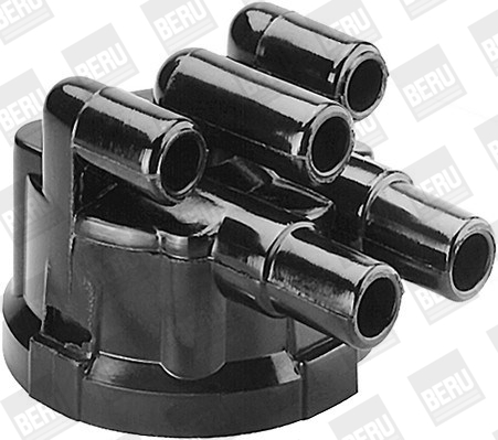 Distributor Cap BERU by DRiV VK265
