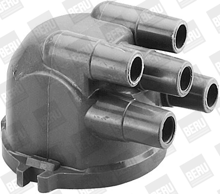 Distributor Cap BERU by DRiV VK277