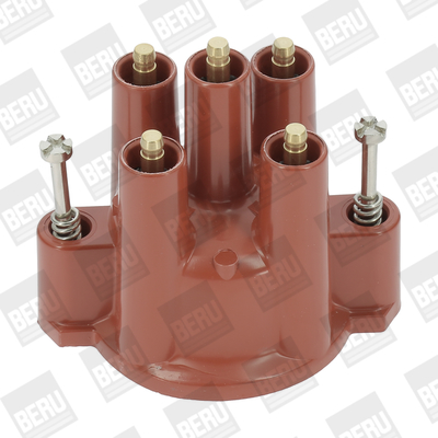 Distributor Cap BERU by DRiV VK310