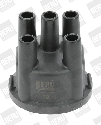 Distributor Cap BERU by DRiV VK360