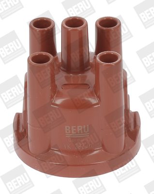 Distributor Cap BERU by DRiV VK382