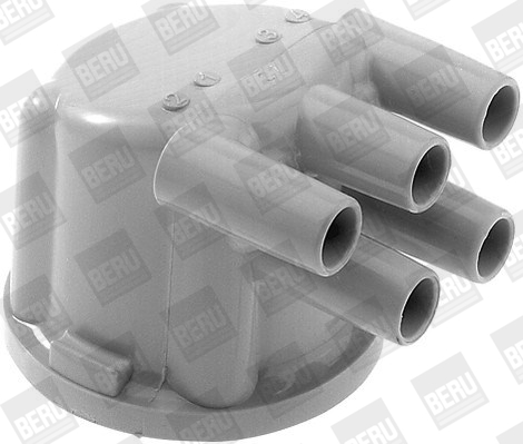 Distributor Cap BERU by DRiV VK470