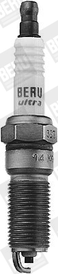 Spark Plug BERU by DRiV Z177SB
