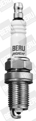 Spark Plug BERU by DRiV Z221SB