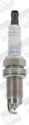Spark Plug BERU by DRiV Z236