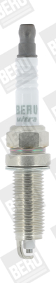 Spark Plug BERU by DRiV Z243