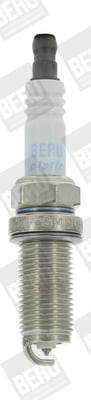 Spark Plug BERU by DRiV Z277