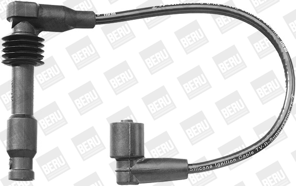 Ignition Cable Kit BERU by DRiV ZEF1154
