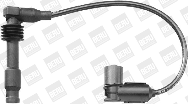 Ignition Cable Kit BERU by DRiV ZEF1160