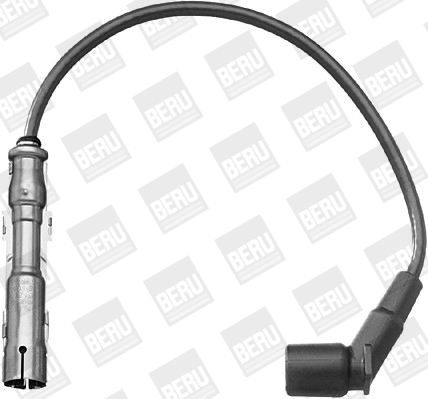 Ignition Cable Kit BERU by DRiV ZEF1338