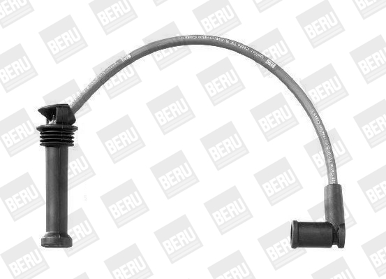 Ignition Cable Kit BERU by DRiV ZEF1539