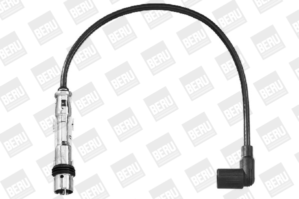 Ignition Cable Kit BERU by DRiV ZEF1572