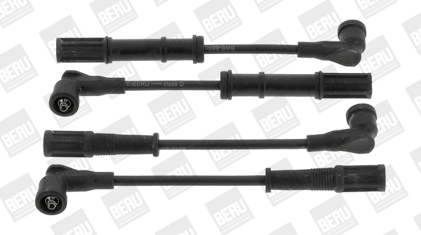 Ignition Cable Kit BERU by DRiV ZEF1598