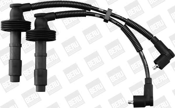 Ignition Cable Kit BERU by DRiV ZEF1625