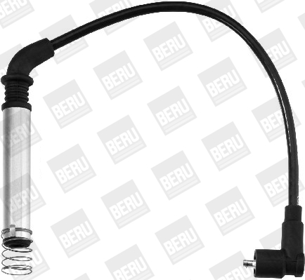 Ignition Cable Kit BERU by DRiV ZEF1634