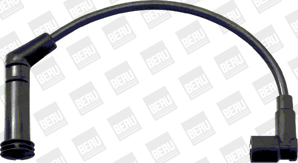 Ignition Cable Kit BERU by DRiV ZEF1638