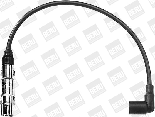Ignition Cable Kit BERU by DRiV ZEF989