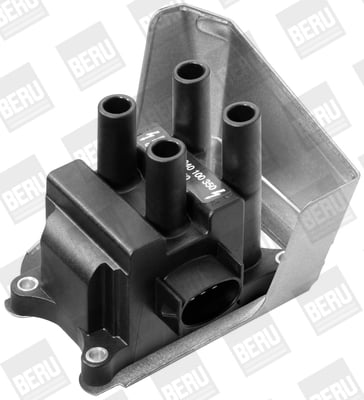 Bobina de encendido BERU ZS350