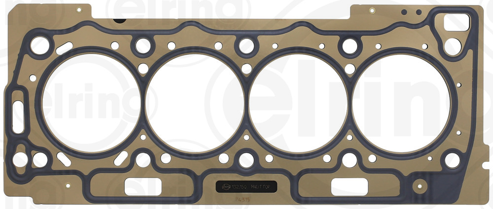 Gasket, cylinder head ELRING 132.150