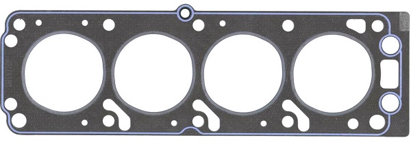 Gasket, cylinder head ELRING 229.390