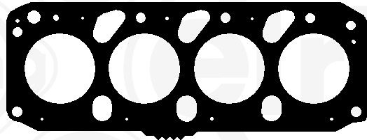 Gasket, cylinder head ELRING 580.091