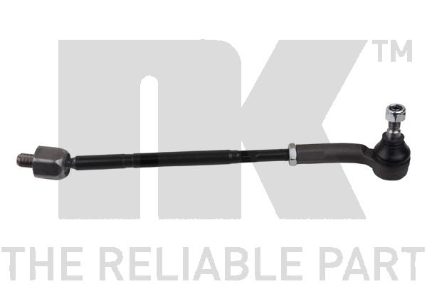 ABS 250022 Tie Rod Assembly 