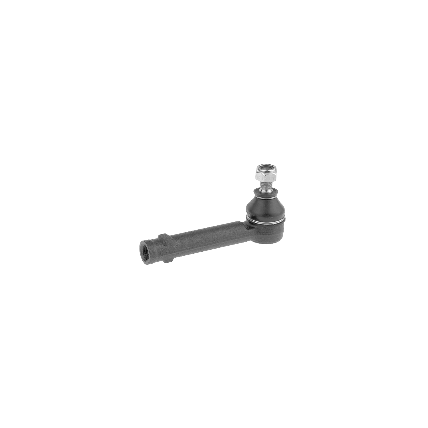 febi bilstein 12970 Tie Rod End with nut pack of one 