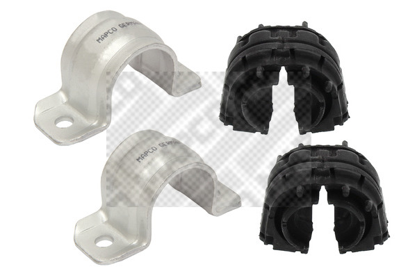 Repair Kit, stabilizer suspension MAPCO 53899