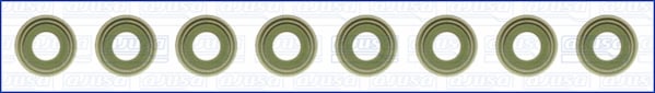 Ajusa  57005400 Seal Set  valve stem 