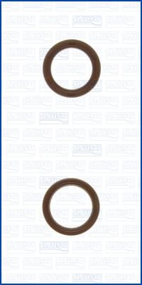 Shaft Seal Set, engine AJUSA 78002000