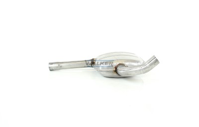 Middle Silencer WALKER 70636