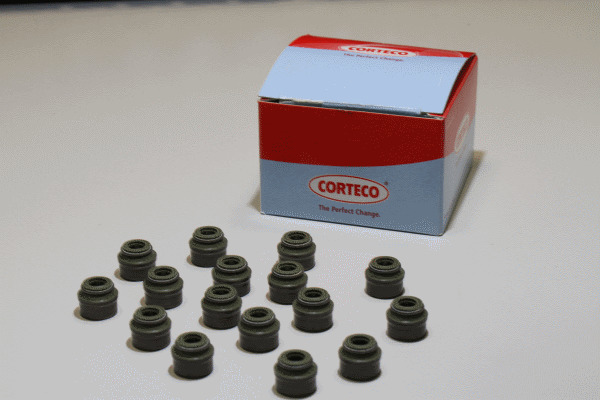 CORTECO Seal Set valve stem 19036044