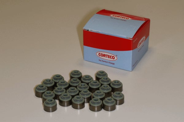 CORTECO Seal Set valve stem 19036044