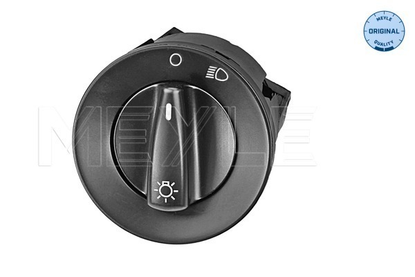 Switch, headlight MEYLE 114 890 0004