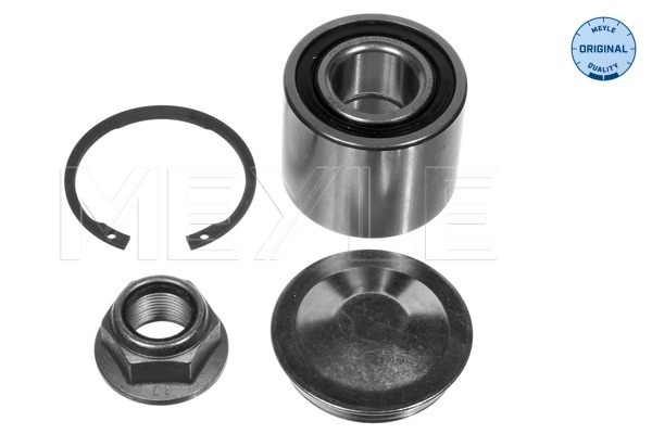 Meyle Wheel Bearing Kit Original Quality MEYLE 16-14 750 0014 